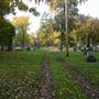 Ohio City - Monroe Cemetery