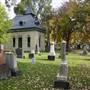 Ohio City - Monroe Cemetery