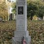 Ohio City - Monroe Cemetery