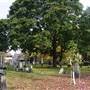 Ohio City - Monroe Cemetery