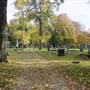 Ohio City - Monroe Cemetery