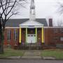 West Akron - Copley Road Church