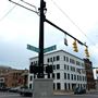 Warren - Street (High Street NE/N Park Ave-Masoning Ave NW/W Market Street)