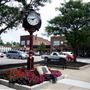 Downtown Wadsworth