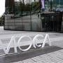University Circle - Cleveland Museum of Contemporary Art (MOCA)