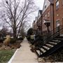 Tremont-W.7th and Literary and surrounding areas