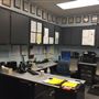 Bentleyville-Bentleyville Police Station