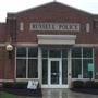 Russel Township-Russel Township Police Station