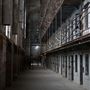 Mansfield - Mansfield Reformatory