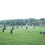 Bath Twp-Hale Farm Cemetery