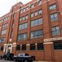 Cleveland-Sixth City Studios