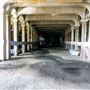 Downtown Cleveland - Superior Viaduct