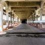 Downtown Cleveland - Superior Viaduct