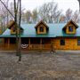 Vermillion-Cabin Home