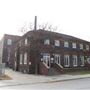 Cleveland-Central Rec Center