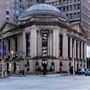 Downtown Cleveland-Heinen's Grocery Store