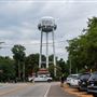 Burton Village - Town