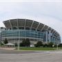 Cleveland-Huntington Banks/Browns Stadium Loading Dock/Parking