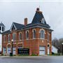 La Grange-Town Square