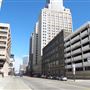 ABM Parking Garage