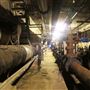 Canal Road Steam Tunnel