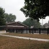 Hough - 1906 E 75th St