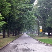 Rocky River - Beaconsfield Blvd