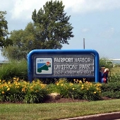 Fairport Harbor Village - Lakefront Park