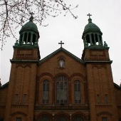 South Broadway - Immaculate Heart of Mary