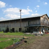 Canton - Lake O'Springs