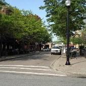 Ohio City - Market Ave