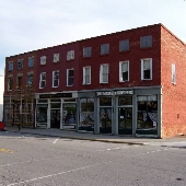 Milan - Milan Township - Town