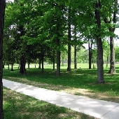 Strongsville - Strongsville Metro Parks (Albion)