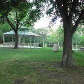 Glenville - Gardenview Hill Park