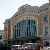 Ohio City - West Side Market
