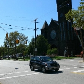 Tremont - Pilgrim Congregational United Church of Christ