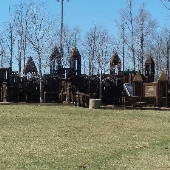 North Royalton - Memorial Park