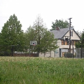 St. Clair-Superior - Carrie Cain Playground