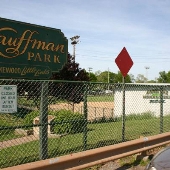 Lakewood - Kauffman Park