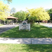Gordon Square - Herman Park