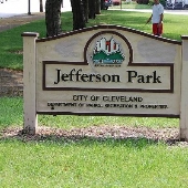 West Park - Jefferson Park