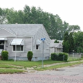 Puritas-Longmead - Gilmore Park