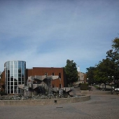 Cuyahoga Falls - City Center