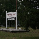 Madison Township - Vogue Inn