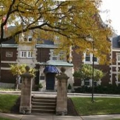 University Circle - Glidden House