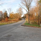 Strongsville - Roads (SR 252,Bagley Rd-Snell Rd)