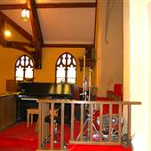 East Cleveland - Fellowship Missionary Baptist church
