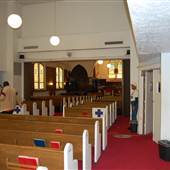 Hough - Corinthian Baptist Church