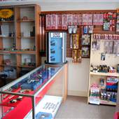 Seven Hills - Fivestar Gun Shop