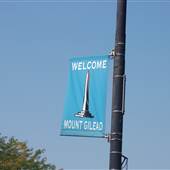 Mt Gilead - Town
